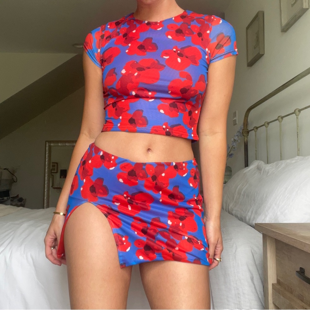 PRINCESS POLLY TWO PIECE SET